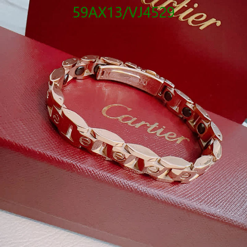 Cartier-Jewelry Code: VJ4529 $: 59USD