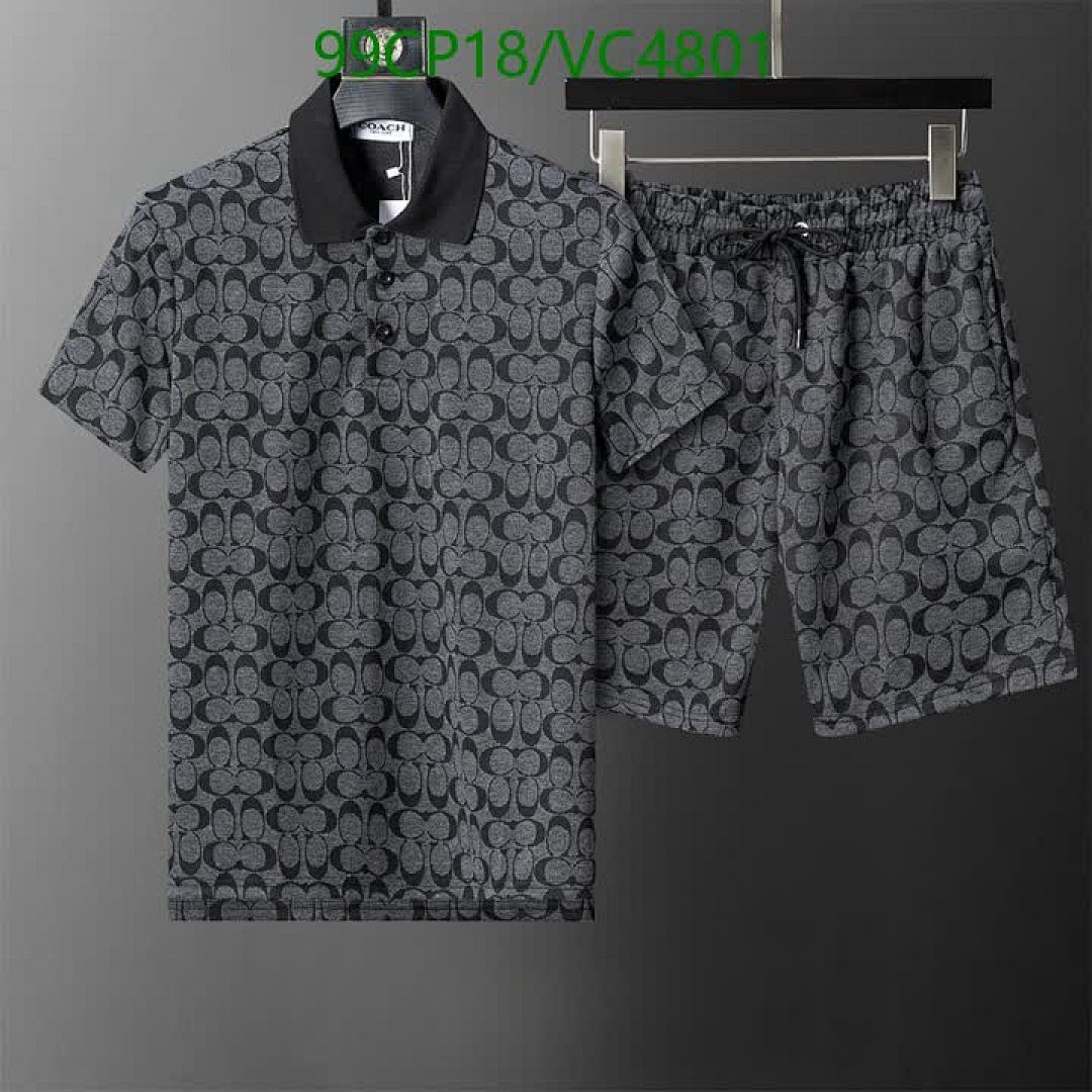 Coach-Clothing Code: VC4801 $: 99USD