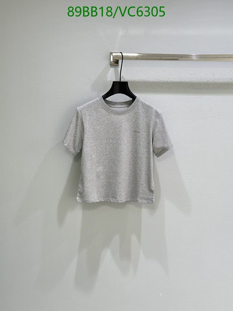 Givenchy-Clothing Code: VC6305 $: 89USD