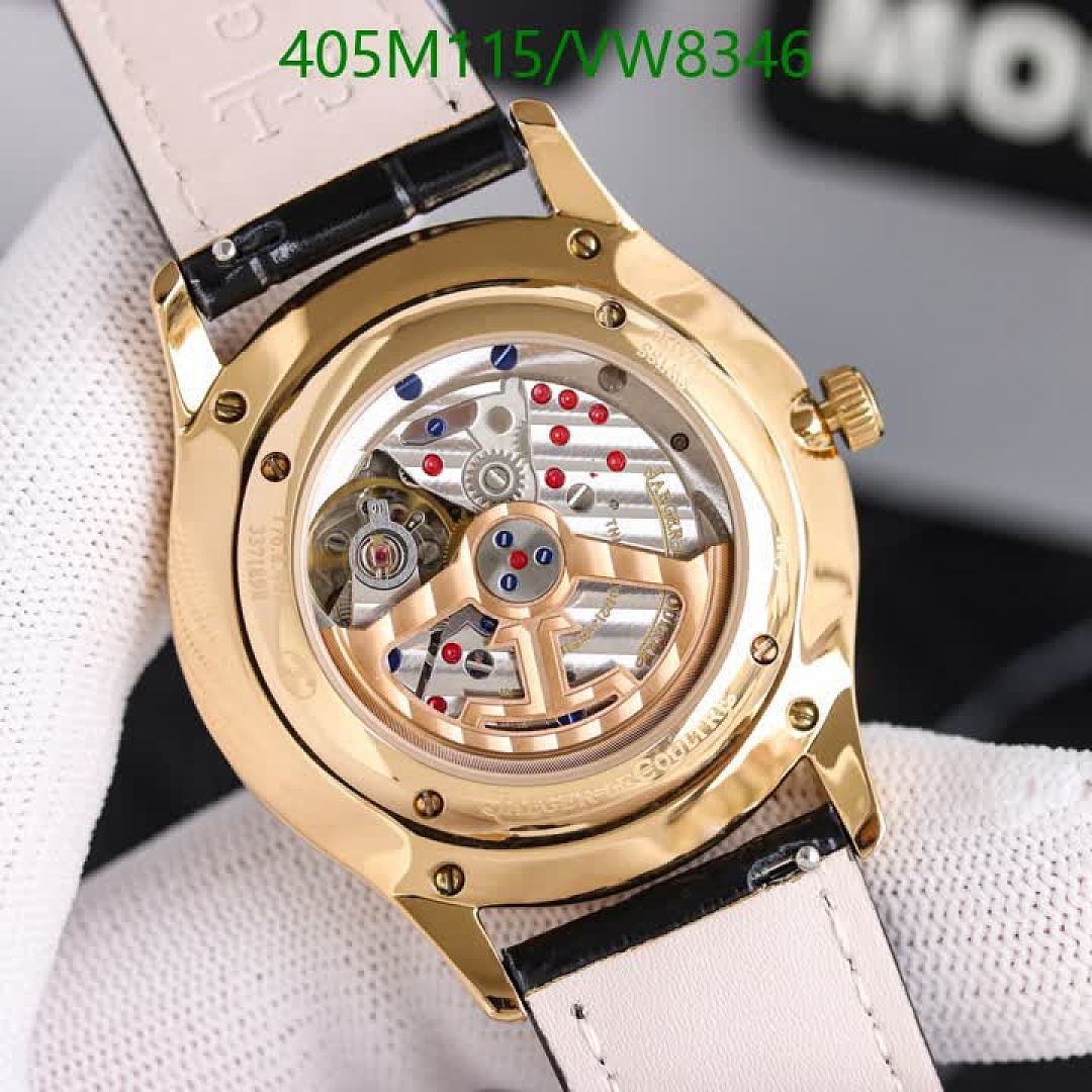 Jaeger-LeCoultre-Watch-Mirror Quality Code: VW8346 $: 405USD