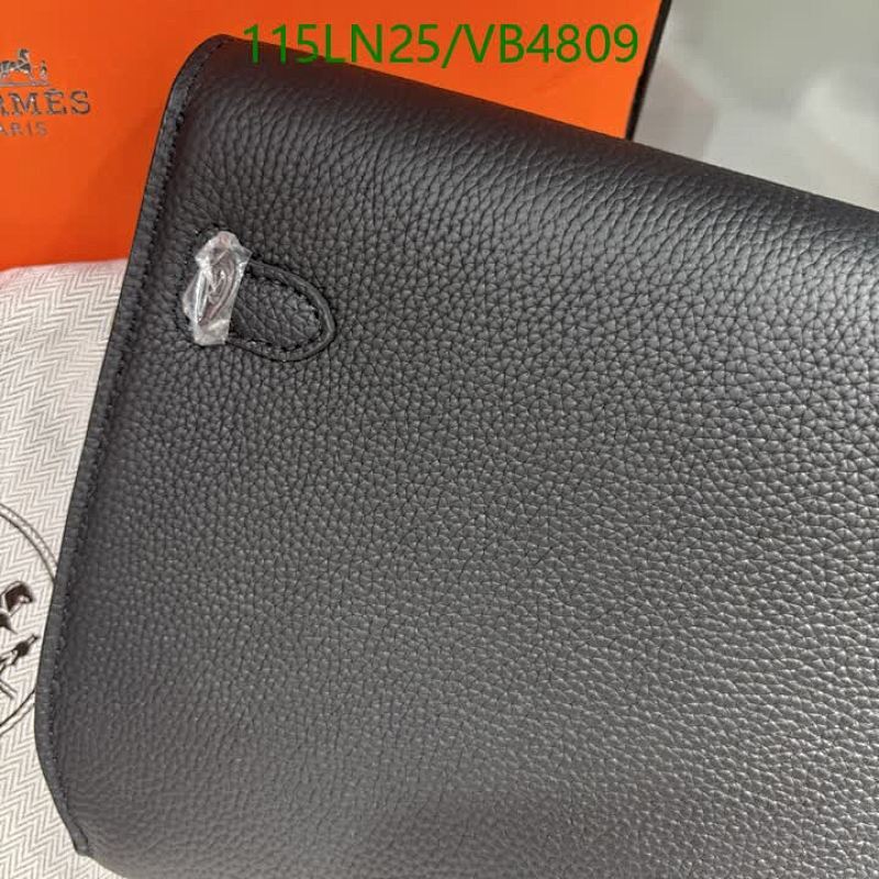 Hermes-Bag-4A Quality Code: VB4809 $: 115USD
