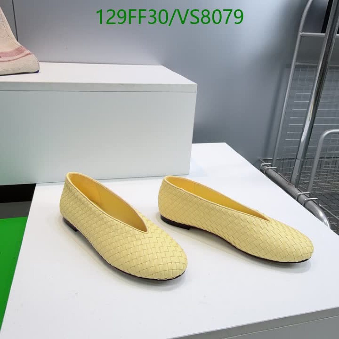 BV-Women Shoes Code: VS8079 $: 129USD