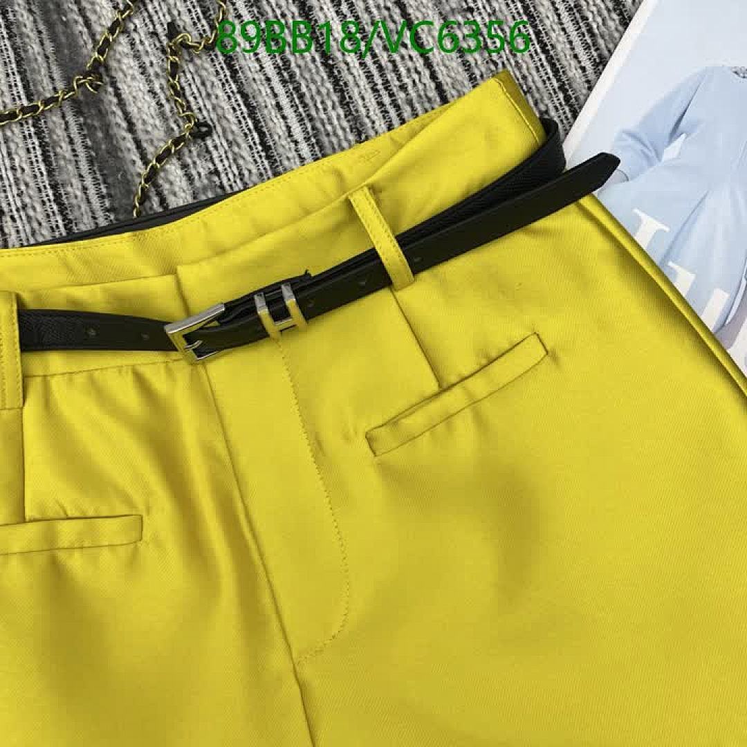 Hermes-Clothing Code: VC6356 $: 89USD