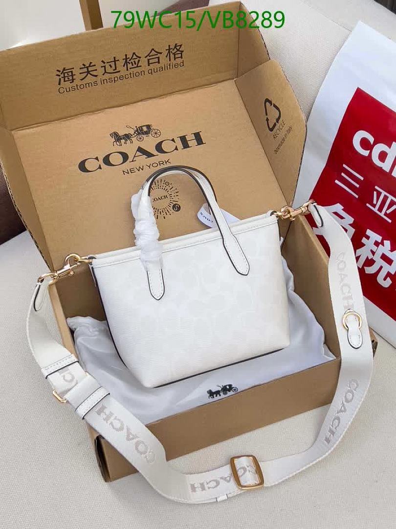 Coach-Bag-4A Quality Code: VB8289 $: 79USD