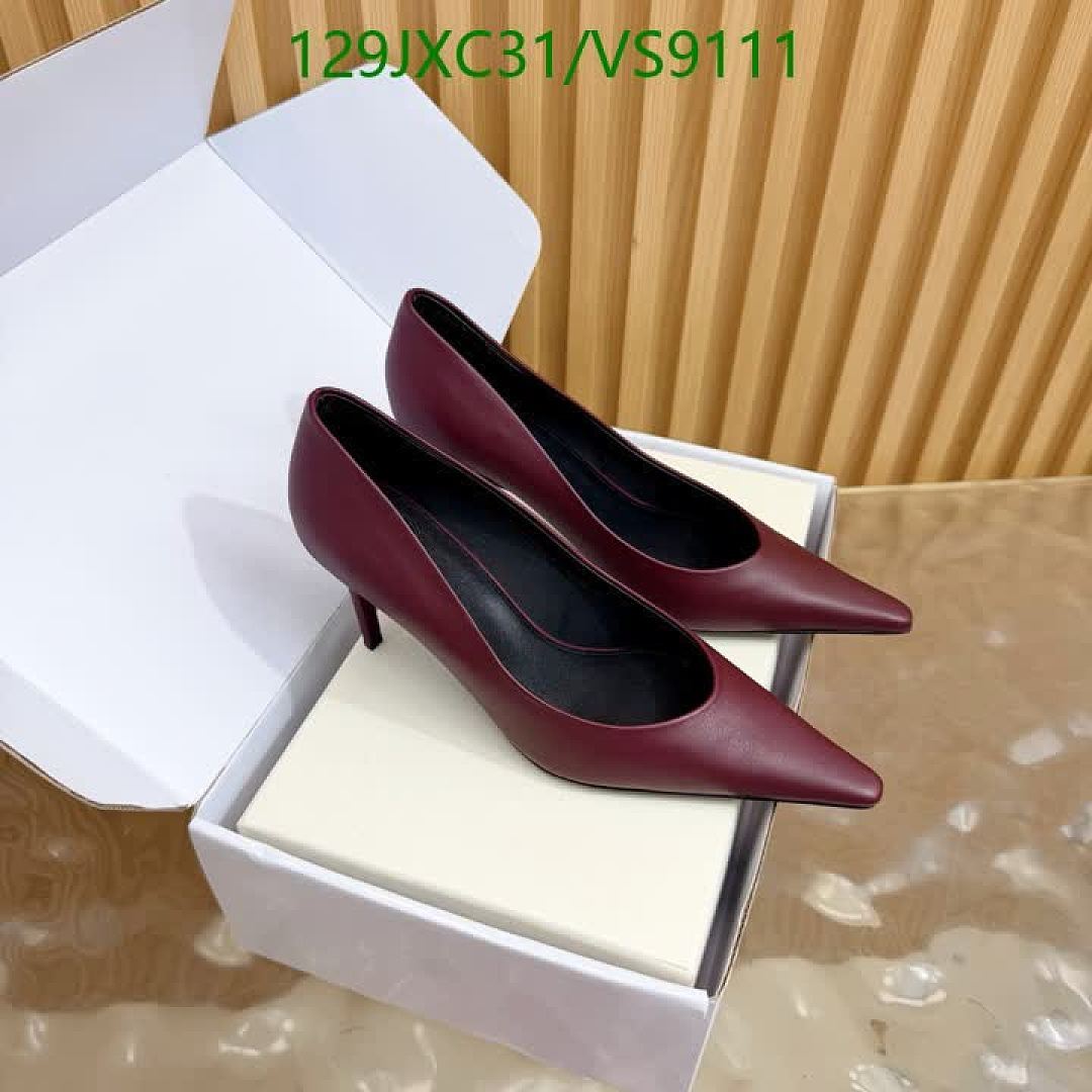 YSL-Women Shoes Code: VS9111 $: 129USD