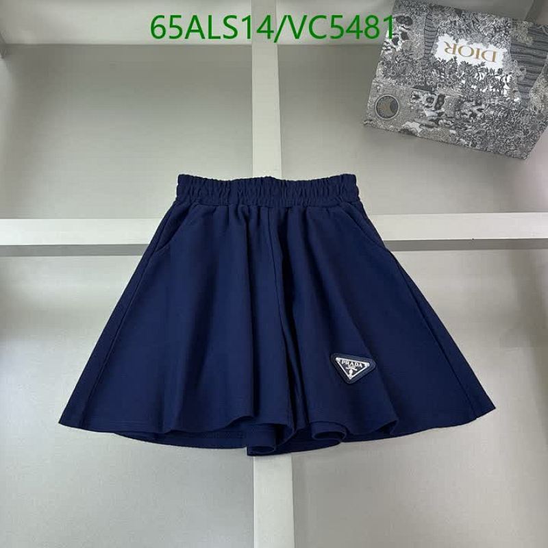 Prada-Kids Clothing Code: VC5481 $: 65USD