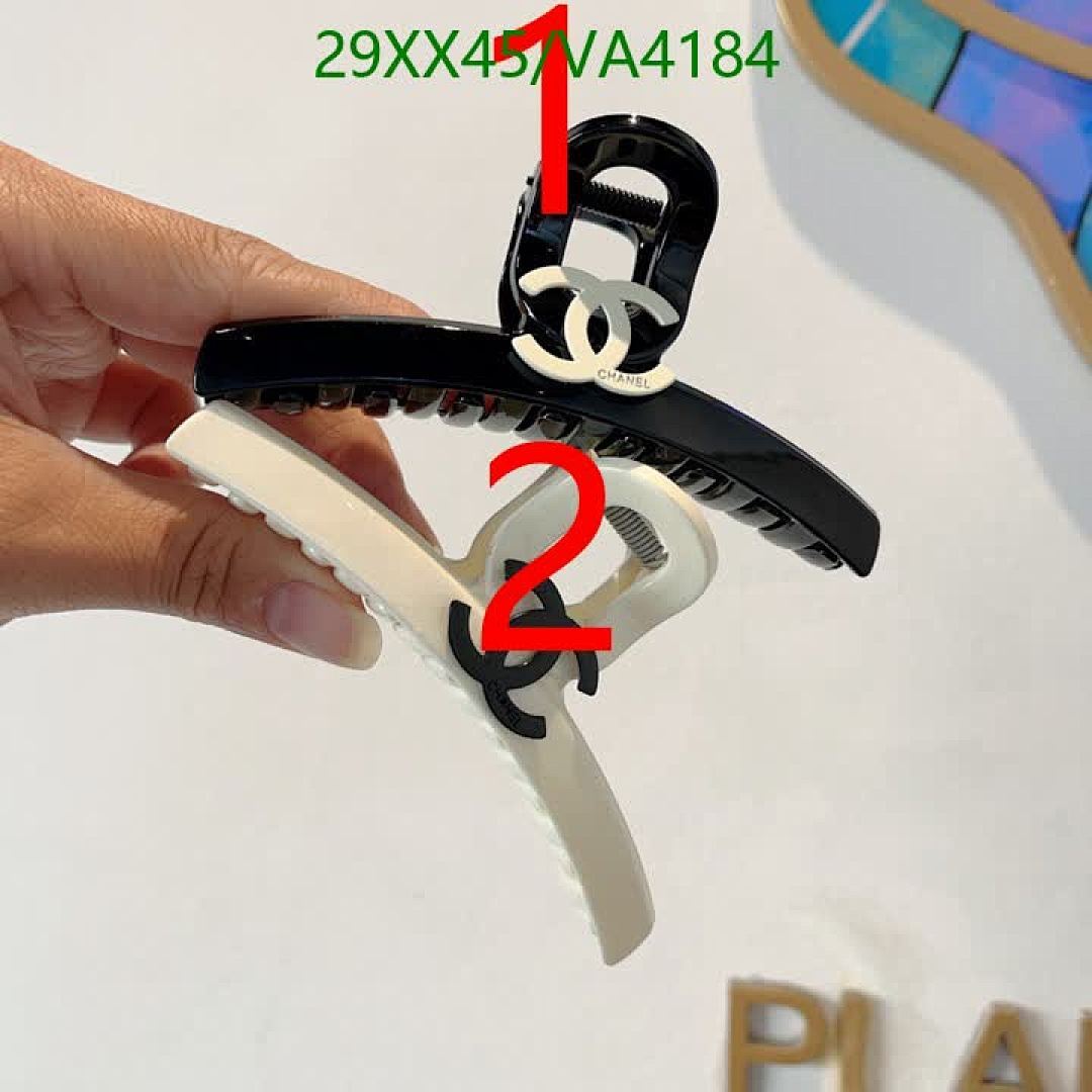 Chanel-Headband Code: VA4184 $: 29USD