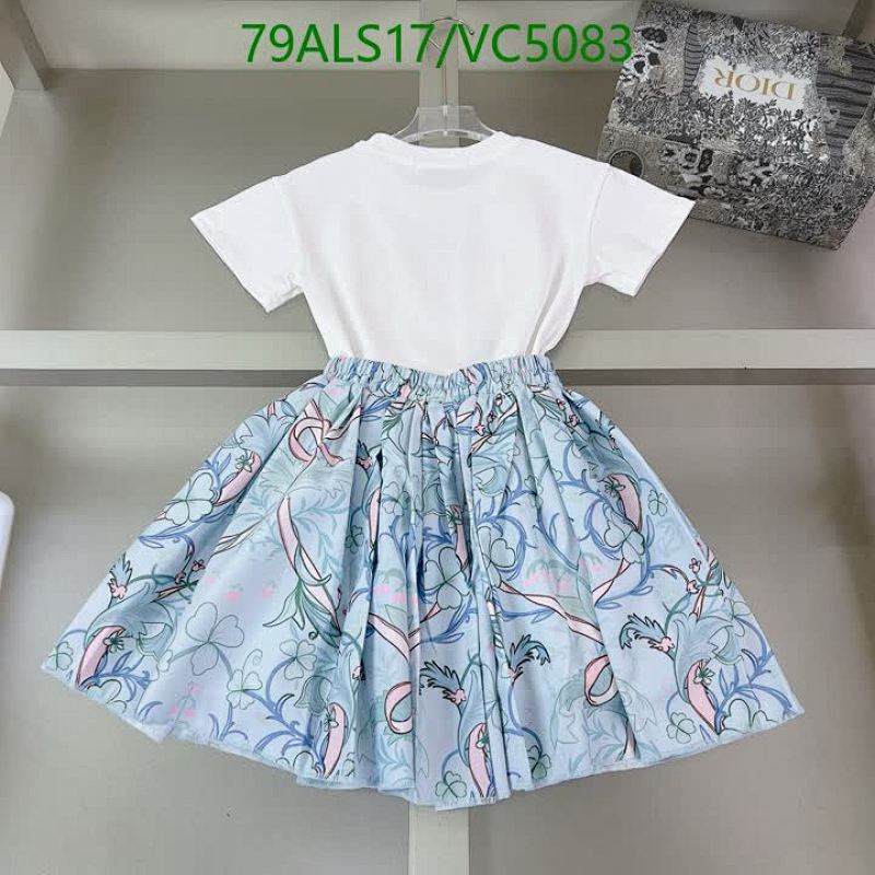 Dior-Kids clothing Code: VC5083 $: 79USD