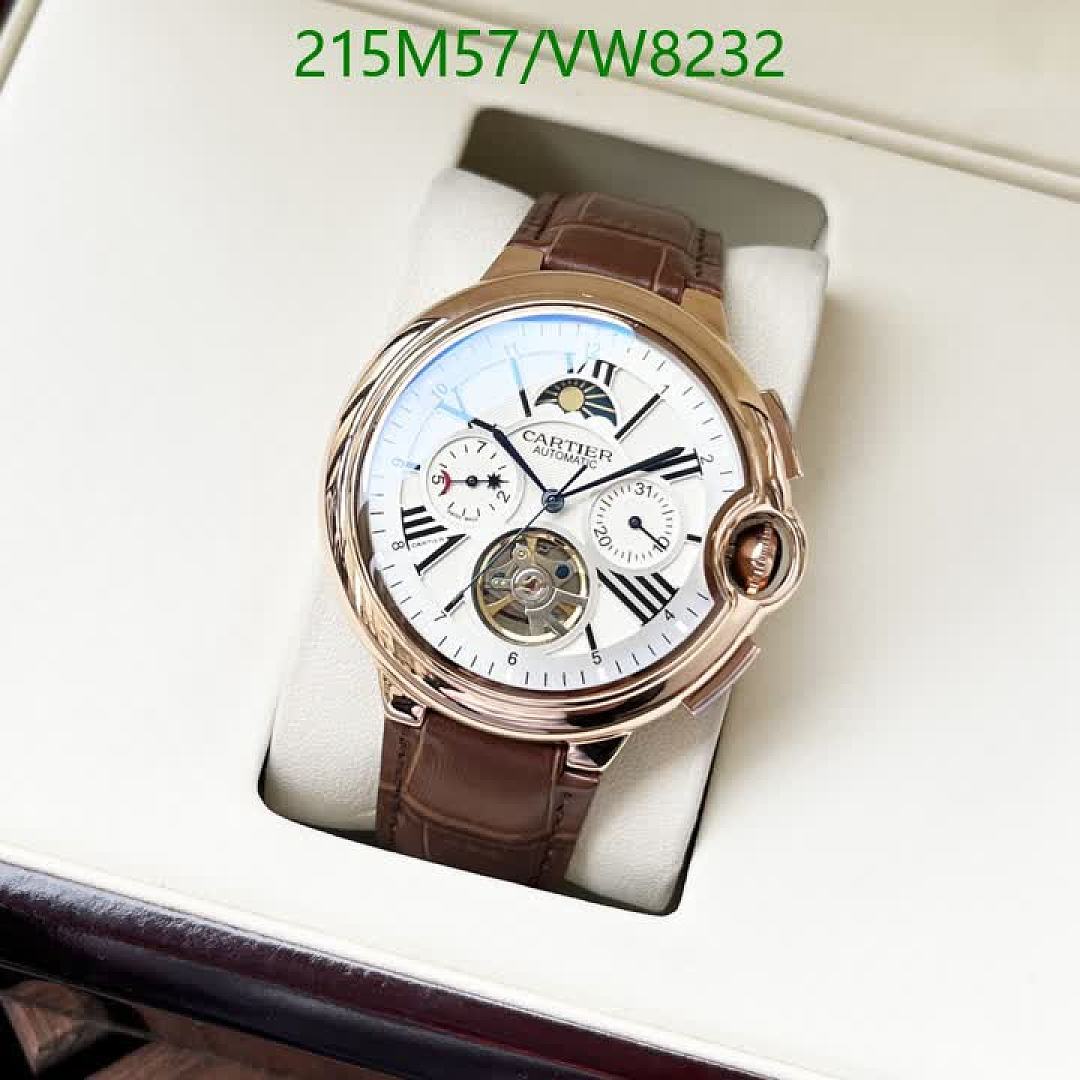Cartier-Watch-Mirror Quality Code: VW8232 $: 215USD