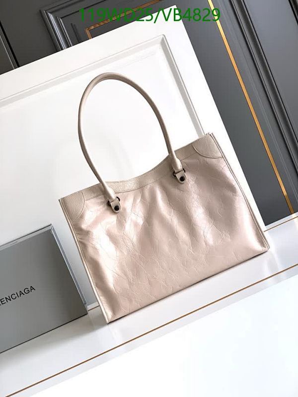 Balenciaga-Bag-4A Quality Code: VB4829 $: 119USD