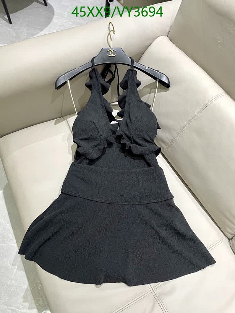 Chanel-Swimsuit Code: VY3694 $: 45USD