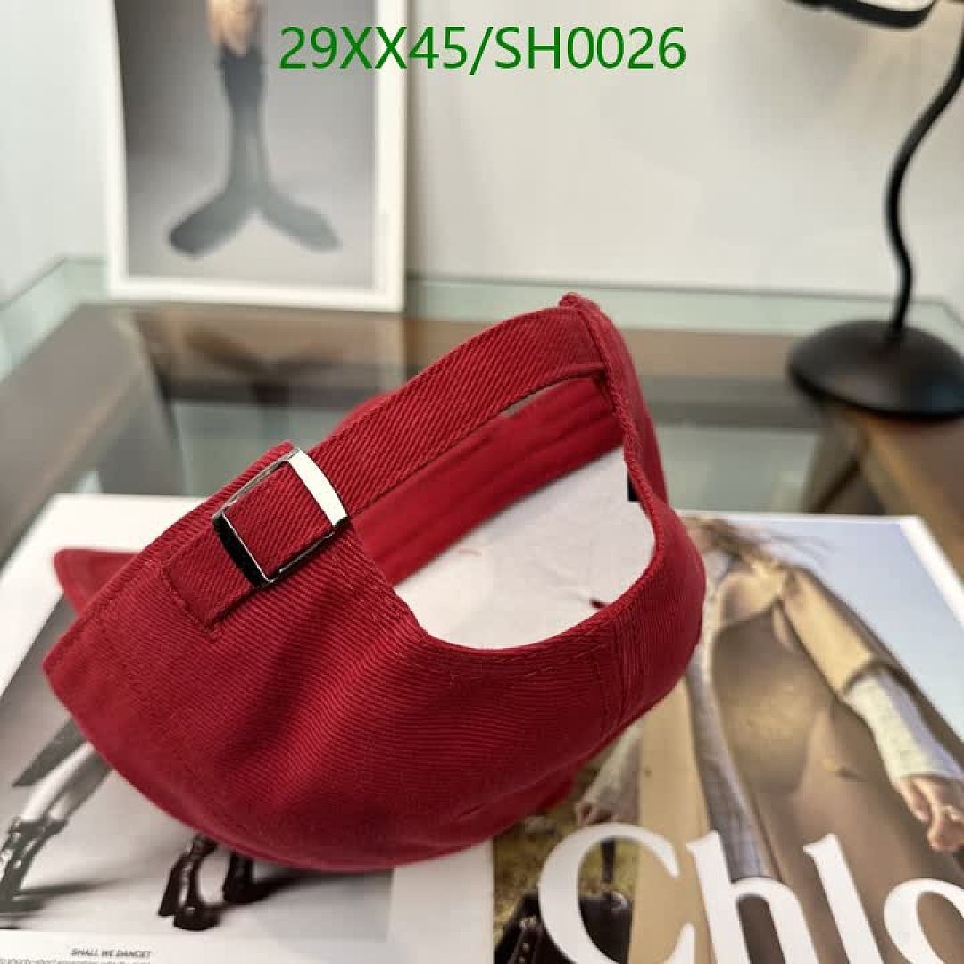 Celine-Cap(Hat) Code: SH0026 $: 29USD