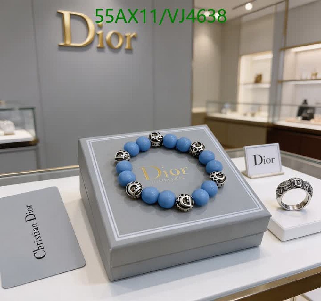 Dior-Jewelry Code: VJ4638 $: 55USD