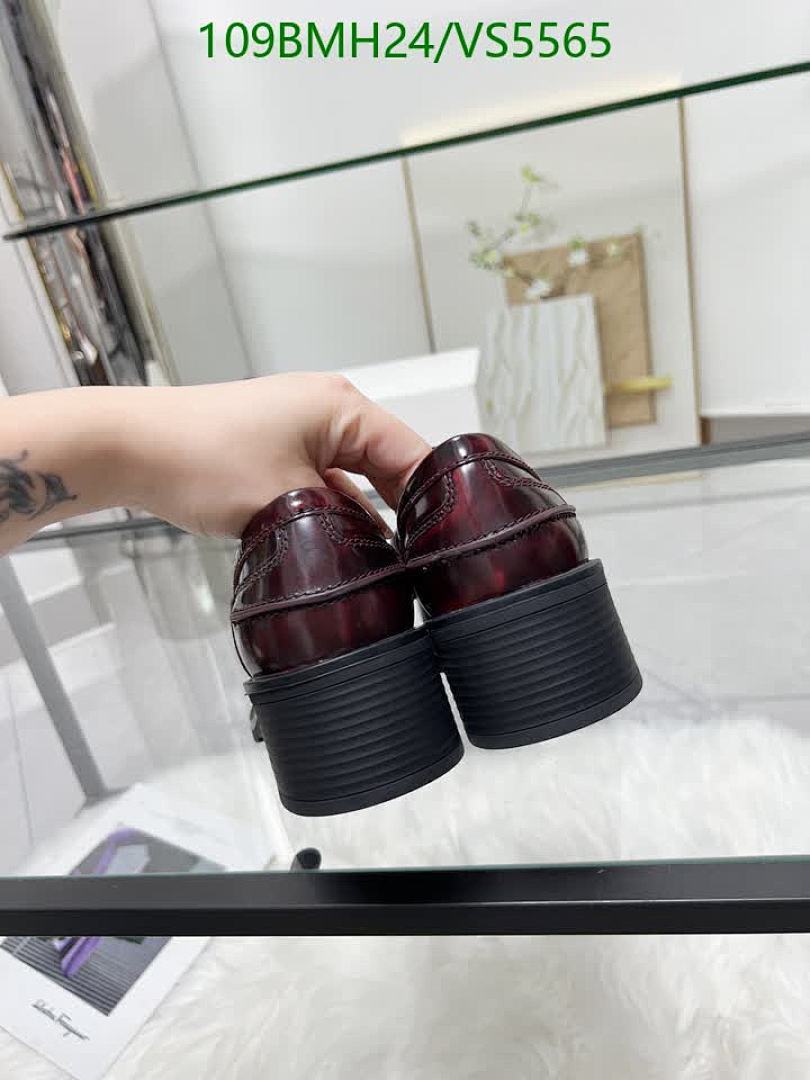 Miu Miu-Women Shoes Code: VS5565 $: 109USD