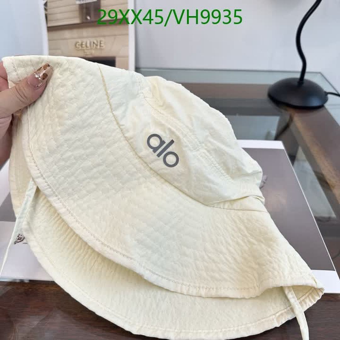 Alo yoga-Cap(Hat) Code: VH9935 $: 29USD
