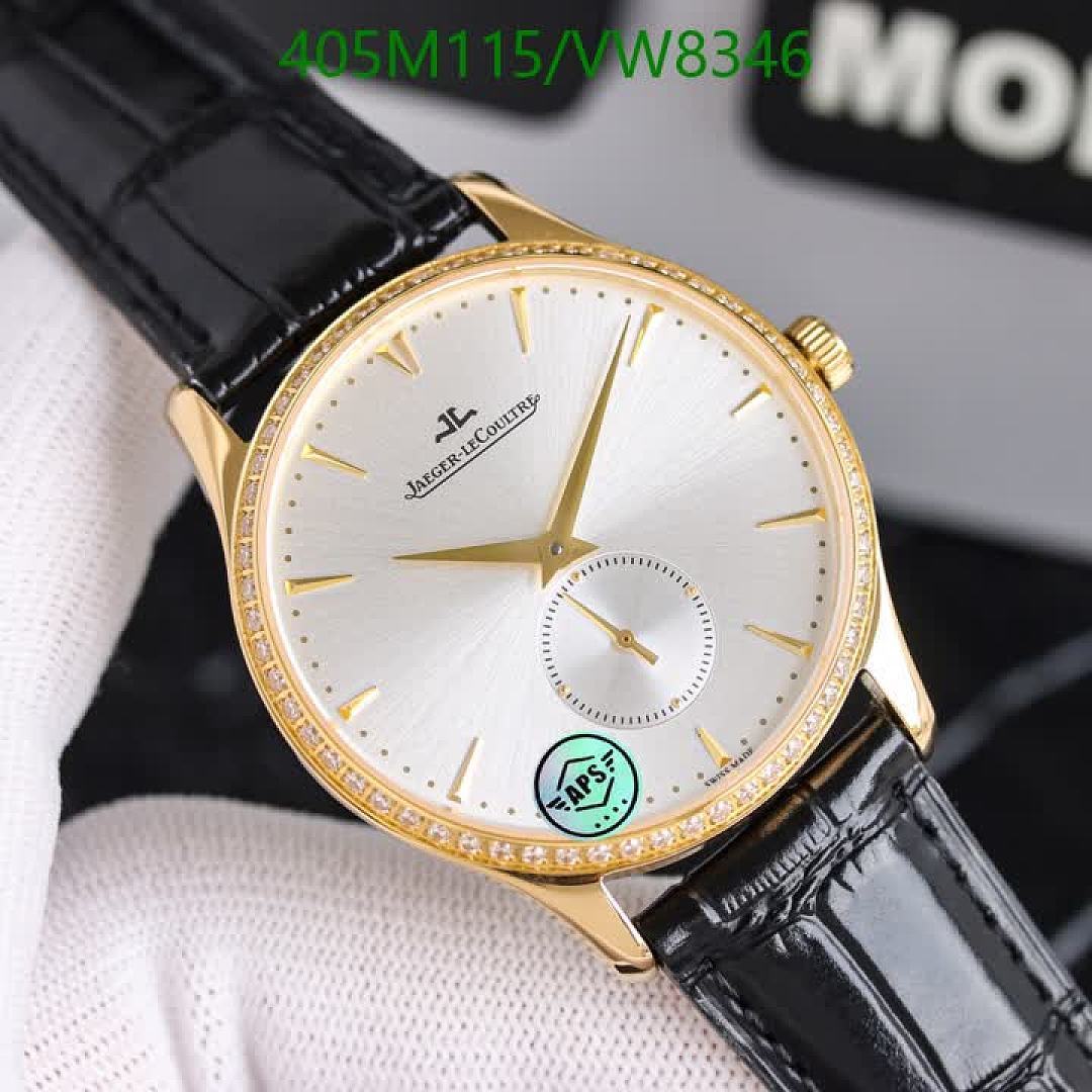 Jaeger-LeCoultre-Watch-Mirror Quality Code: VW8346 $: 405USD