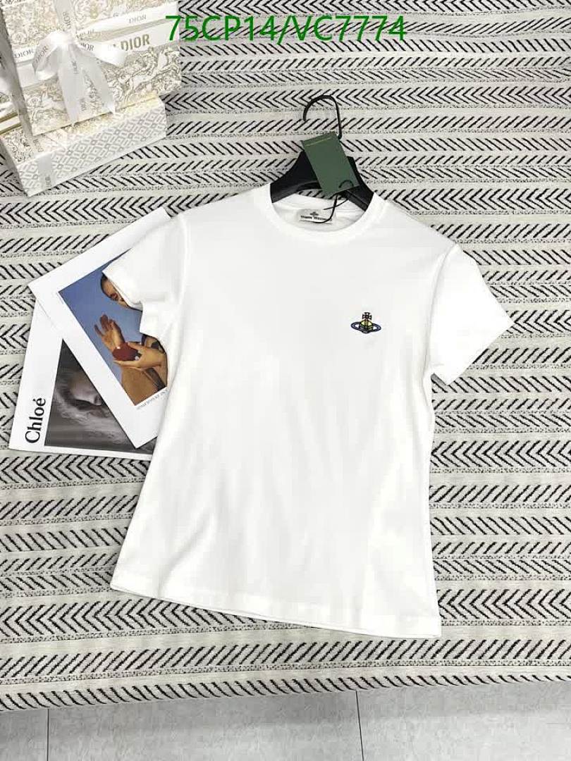 Vivienne Westwood-Clothing Code: VC7774 $: 75USD