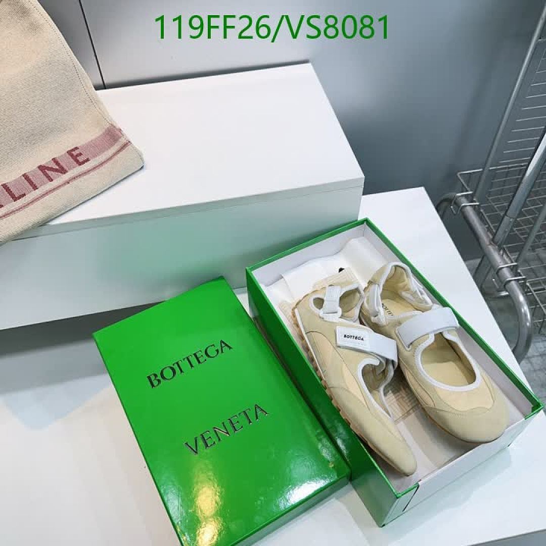 BV-Women Shoes Code: VS8081 $: 119USD