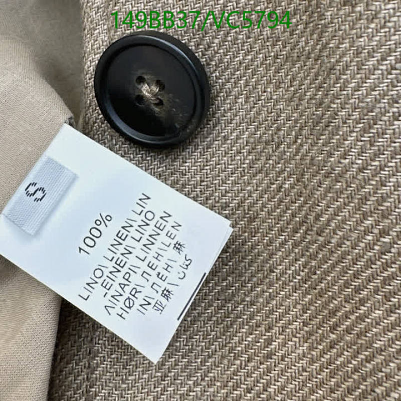 BV-Clothing Code: VC5794 $: 149USD