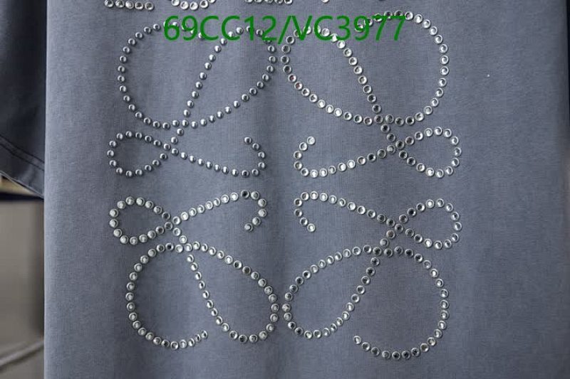 Loewe-Clothing Code: VC3977 $: 69USD