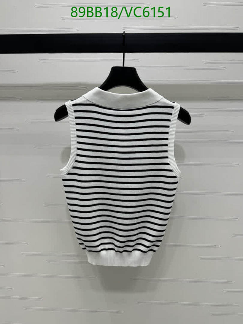 Dior-Clothing Code: VC6151 $: 89USD