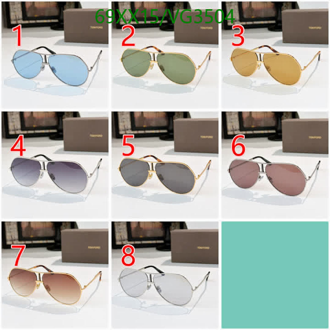 Tom Ford-Glasses Code: VG3504 $: 69USD-Yupoo.ru - Copybrand.Team photo album Tom Ford-Glasses Code: VG3504 $: 69USD