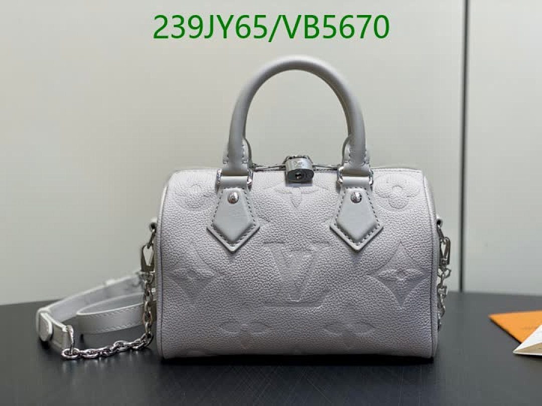 LV-Bag-Mirror Quality Code: VB5670 $: 239USD