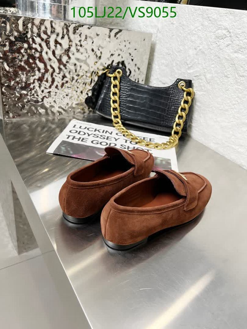 Prada-Women Shoes Code: VS9055 $: 105USD