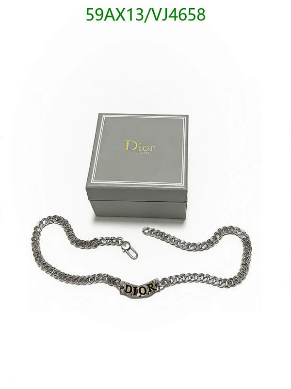 Dior-Jewelry Code: VJ4658 $: 59USD