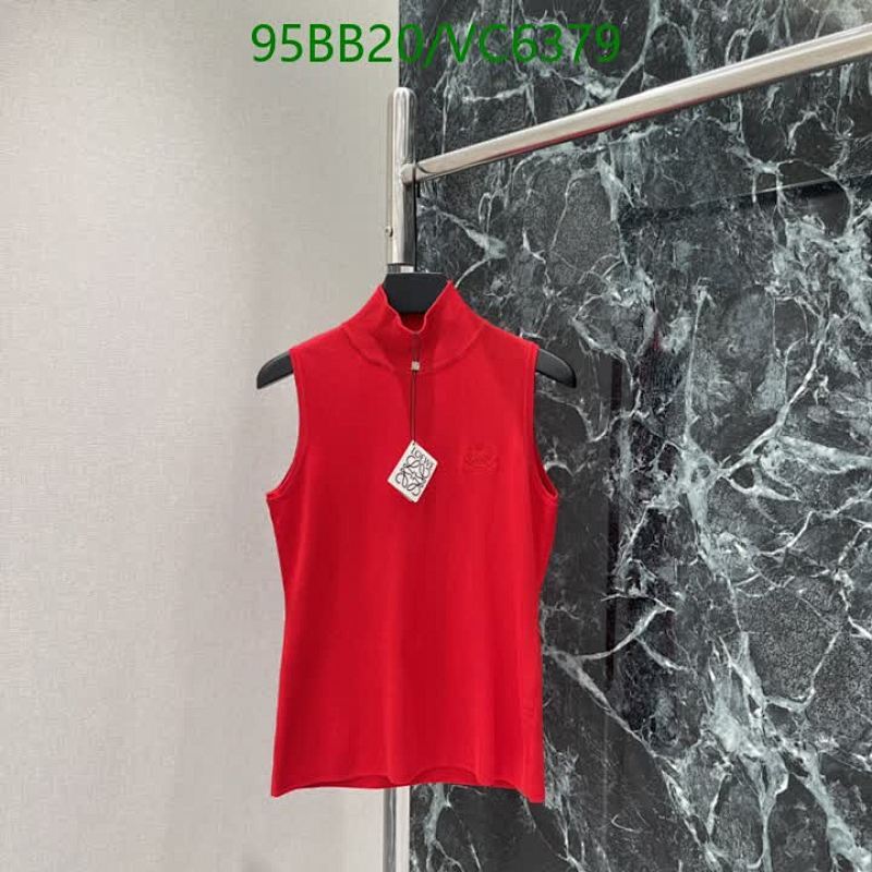 Loewe-Clothing Code: VC6379 $: 95USD