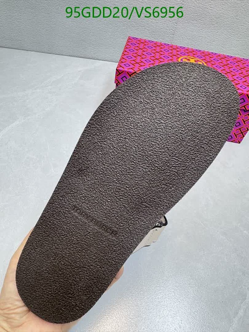 Tory Burch-Women Shoes Code: VS6956 $: 95USD