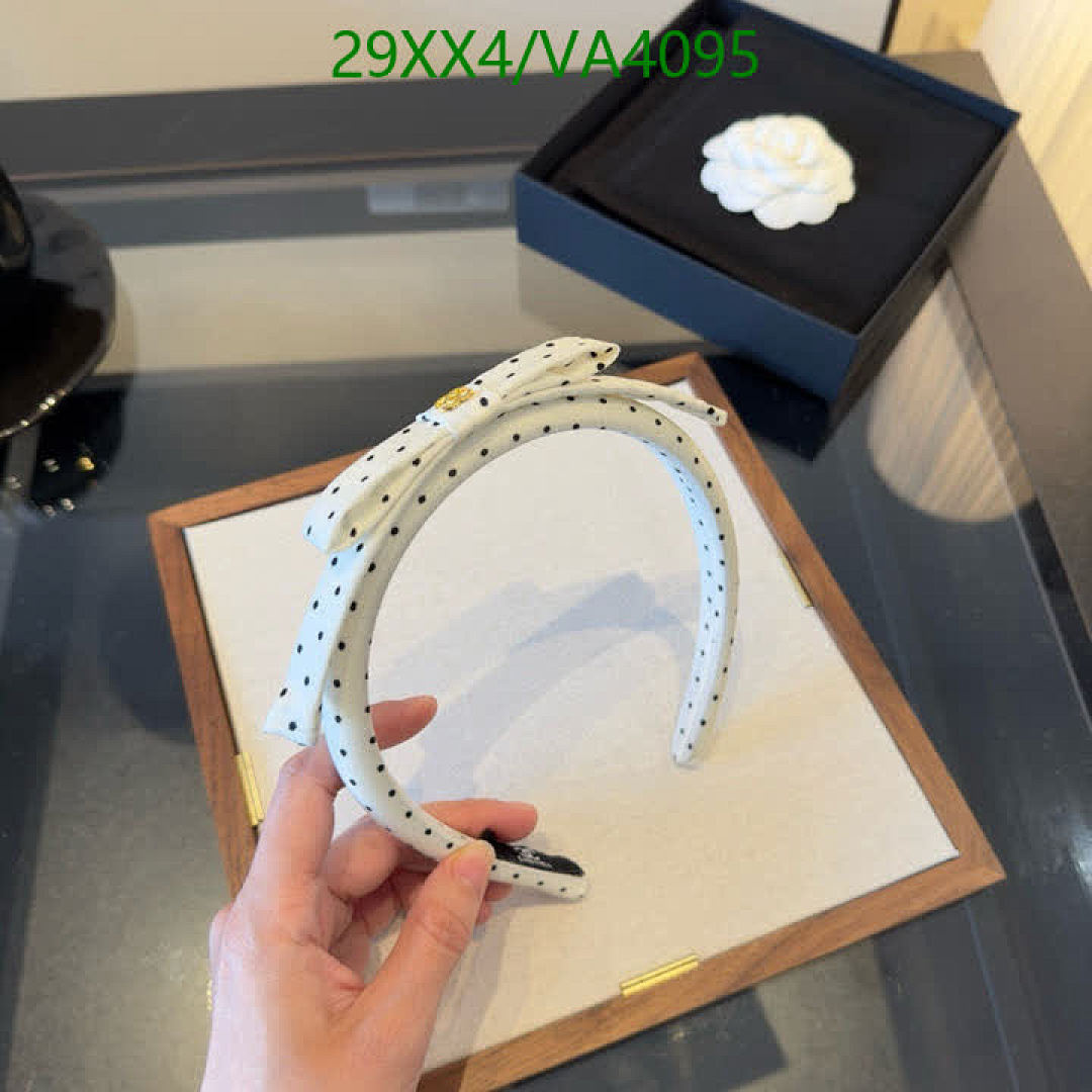 Chanel-Headband Code: VA4095 $: 29USD-Yupoo.ru - Copybrand.Team photo album Chanel-Headband Code: VA4095 $: 29USD