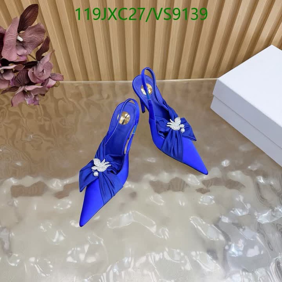 YSL-Women Shoes Code: VS9139 $: 119USD