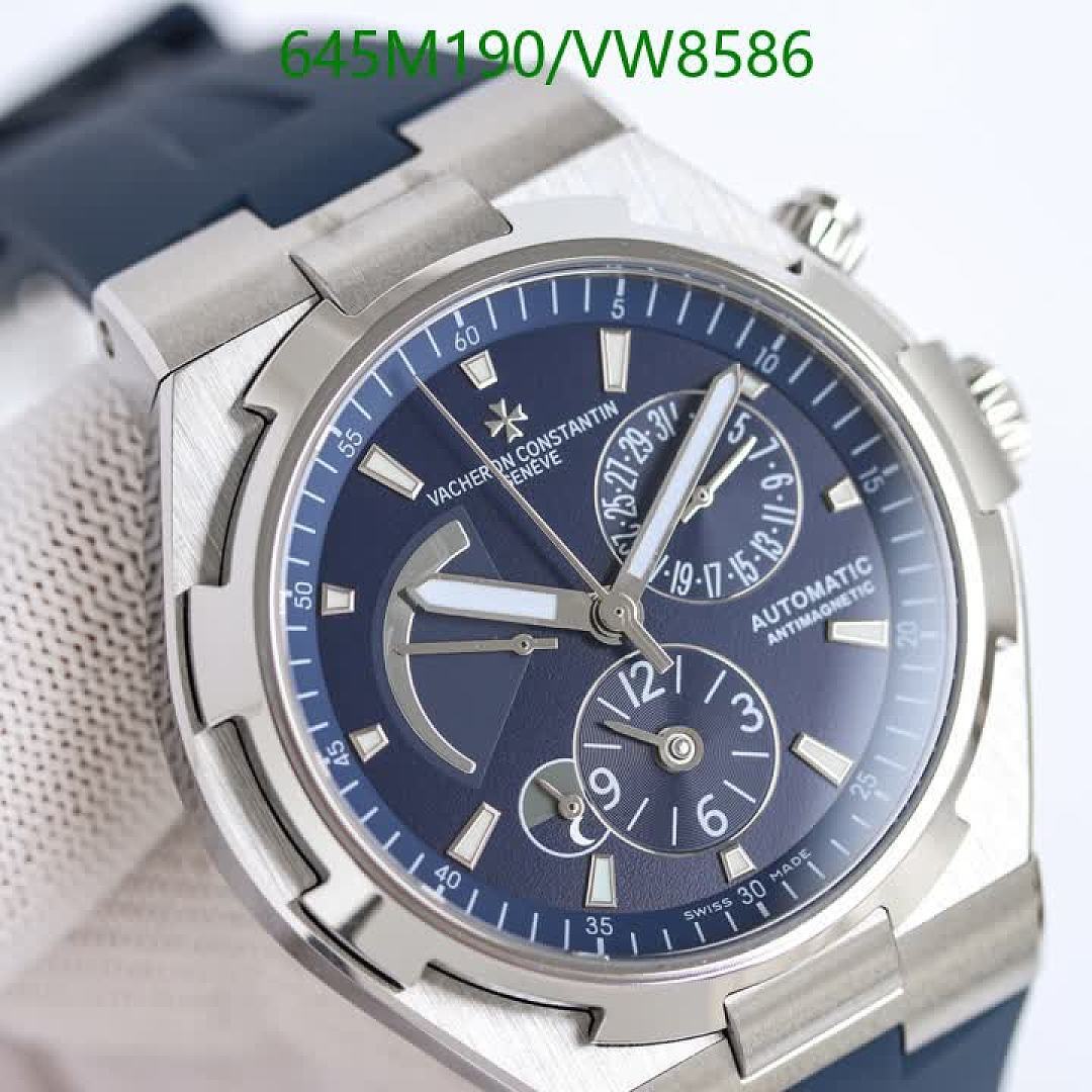 Vacheron Constantin-Watch-Mirror Quality Code: VW8586 $: 645USD
