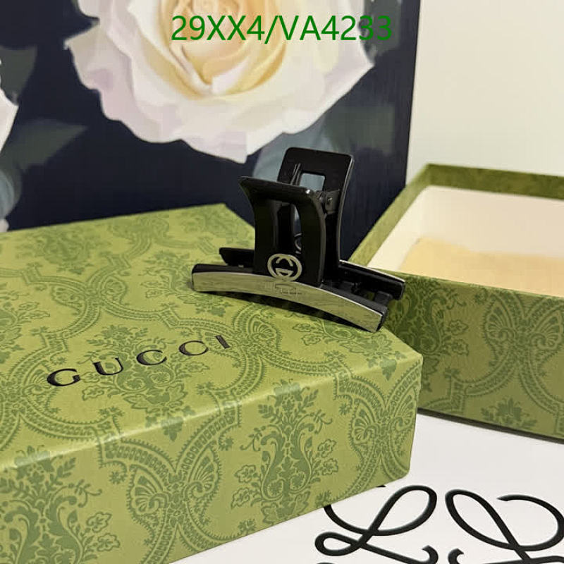 Gucci-Headband Code: VA4233 $: 29USD
