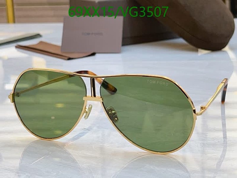 Tom Ford-Glasses Code: VG3507 $: 69USD