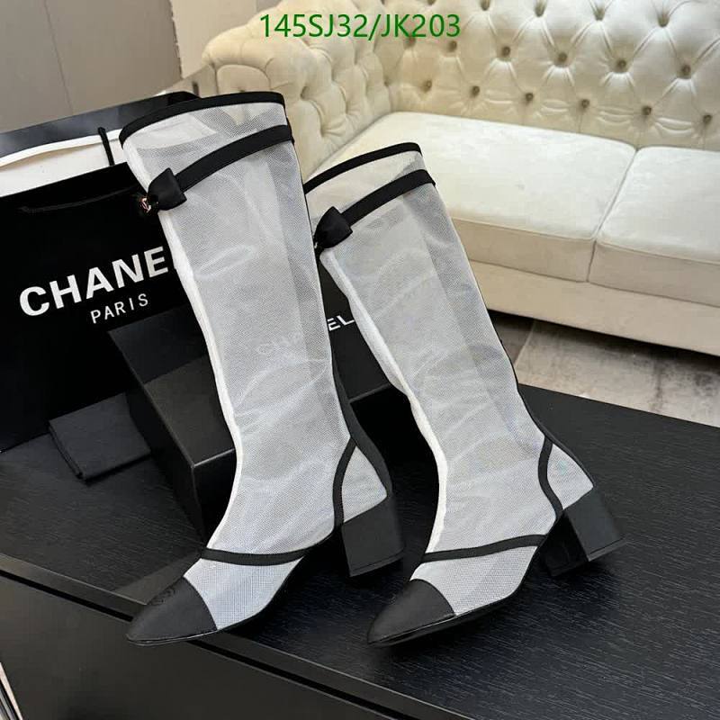 Boots-Women Shoes Code: JK203 $: 145USD