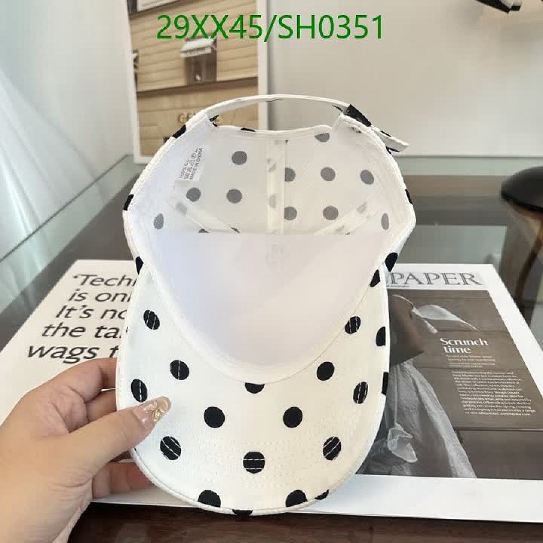 Miu Miu-Cap(Hat) Code: SH0351 $: 29USD