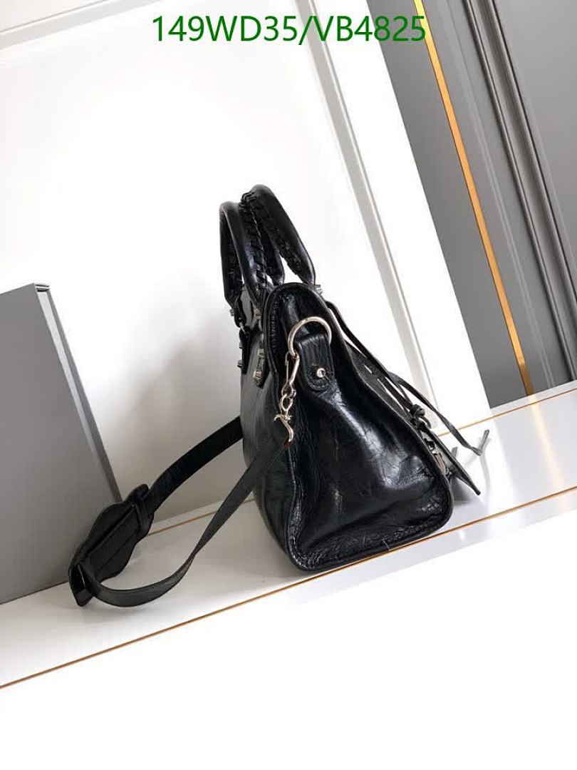 Balenciaga-Bag-4A Quality Code: VB4825