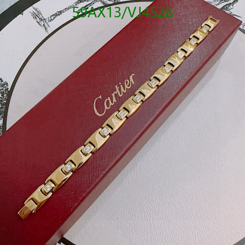 Cartier-Jewelry Code: VJ4528 $: 59USD