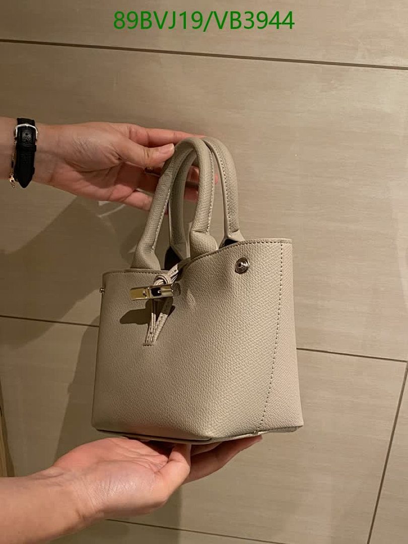 Longchamp-Bag-4A Quality Code: VB3944 $: 89USD