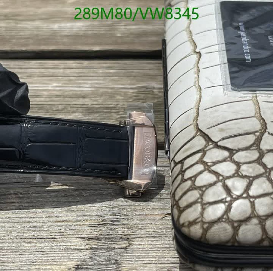 Jacob&Co-Watch-Mirror Quality Code: VW8345 $: 289USD