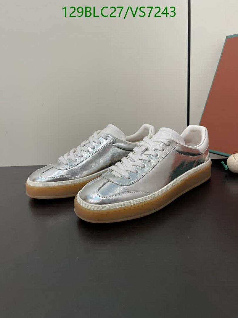 Loro Piana-Women Shoes Code: VS7243 $: 129USD