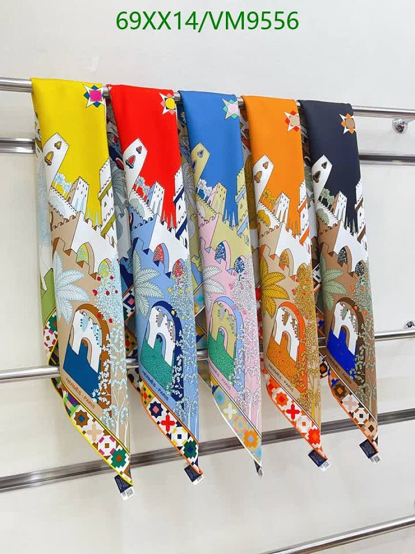 Hermes-Scarf Code: VM9556 $: 69USD