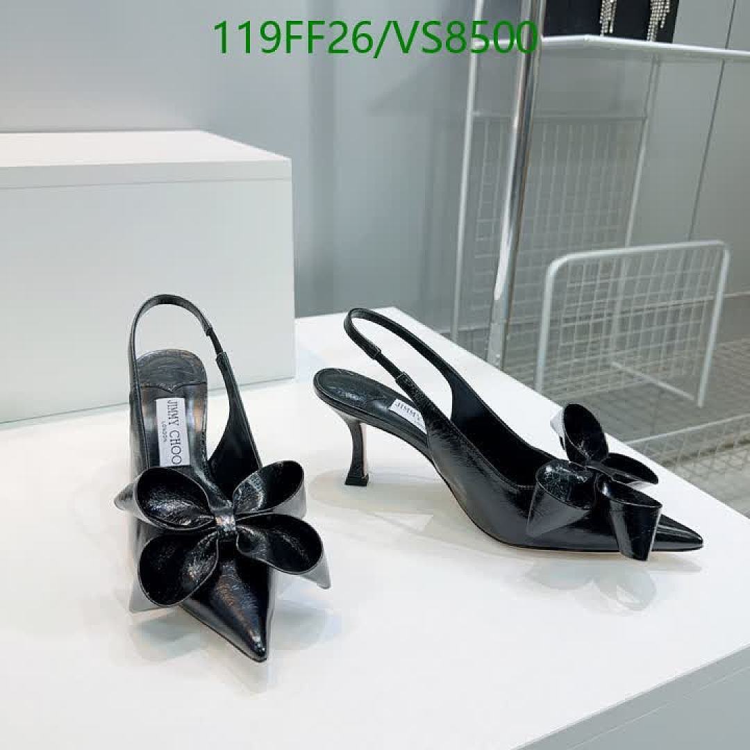 Jimmy Choo-Men shoes Code: VS8500 $: 119USD