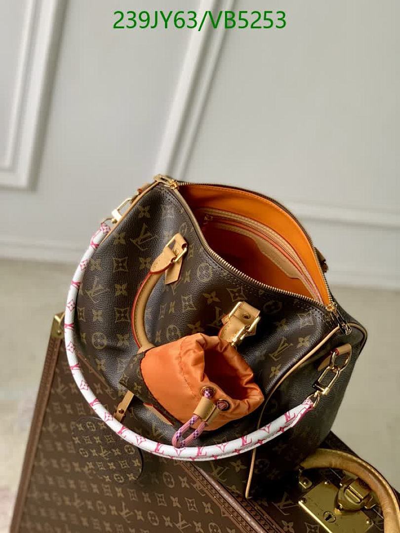 LV-Bag-Mirror Quality Code: VB5253 $: 239USD