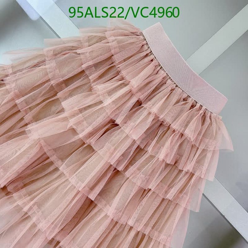 Chanel-Kids Clothing Code: VC4960 $: 95USD