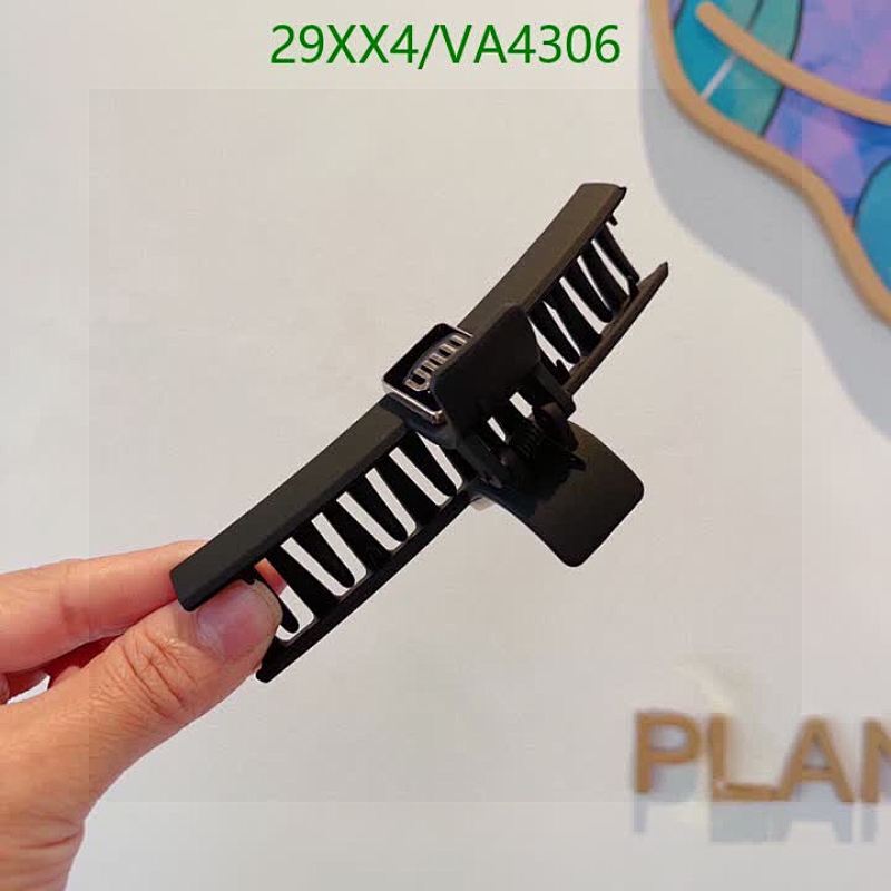 MIU MIU-Headband Code: VA4306 $: 29USD