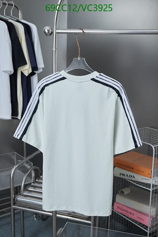 Balenciaga-Clothing Code: VC3925 $: 69USD