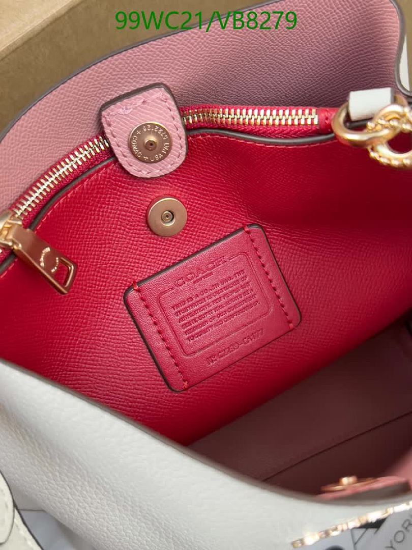 Coach-Bag-4A Quality Code: VB8279 $: 99USD